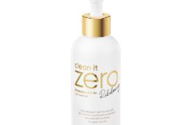 BANILA CO - Clean It Zero Anastatica Subtil Gel Nettoyant... BANILA CO - Clean It Zero Anastatica Subtil Gel Nettoyant...