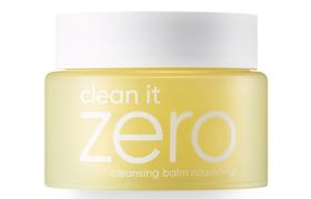 BANILA CO - Clean It Zero Baume Nettoyant - Nourrissant - 7ml BANILA CO - Clean It Zero Baume Nettoyant - Nourrissant - 7ml