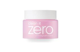 BANILA CO - Clean it Zero Baume Nettoyant - Original - 7ml BANILA CO - Clean it Zero Baume Nettoyant - Original - 7ml