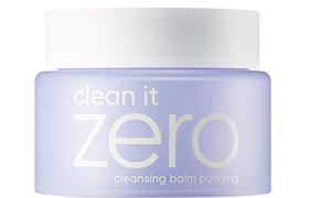 BANILA CO - Clean it Zero Baume Nettoyant - Purifiant - 7ml BANILA CO - Clean it Zero Baume Nettoyant - Purifiant - 7ml