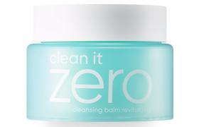 BANILA CO - Clean It Zero Baume Nettoyant - Revitalisant - 7ml BANILA CO - Clean It Zero Baume Nettoyant - Revitalisant - 7ml