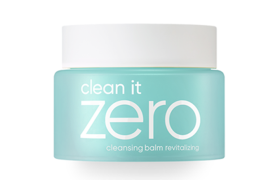 BANILA CO - Clean It Zero Baume Nettoyant - Revitalizing - 100ml BANILA CO - Clean It Zero Baume Nettoyant - Revitalizing - 100ml
