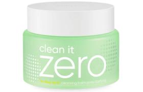 BANILA CO - Clean It Zero Cleansing Balm Clarification des pores - BANILA CO - Clean It Zero Cleansing Balm Clarification des pores -