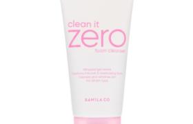 BANILA CO - Clean It Zero Nettoyant mousse - 150ml BANILA CO - Clean It Zero Nettoyant mousse - 150ml