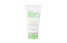 BANILA CO - Clean It Zero Pore Clarifying Nettoyant mousse - 150 ml BANILA CO - Clean It Zero Pore Clarifying Nettoyant mousse - 150 ml