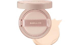 BANILA CO - Covericious Coussin Power Fit Longwear avec Recharge...