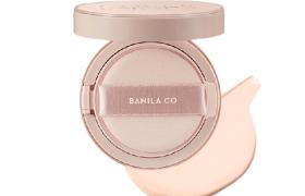 BANILA CO - Covericious Coussin Power Fit Longwear avec Recharge...