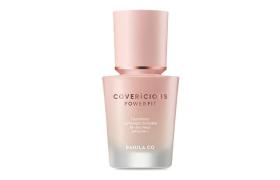 BANILA CO - Covericious Fond de teint Power Fit SPF45 PA ++ - 30ml