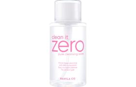 BANILA CO - Eau nettoyante pure Clean It Zero - 310ml BANILA CO - Eau nettoyante pure Clean It Zero - 310ml