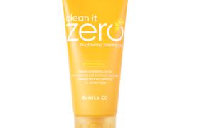 BANILA CO - Gel gommant éclaircissant Clean It Zero - 120ml
