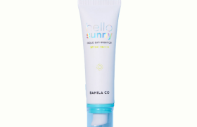 BANILA CO - Hello Sunny Aqua Sun Essence SPF50+ PA++++ - 50ml