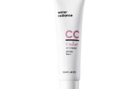 BANILA CO - it Radiant CC Crème SPF30 PA++