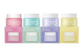 BANILA CO - Kit spécial Clean it Zero - 4pièces BANILA CO - Kit spécial Clean it Zero - 4pièces