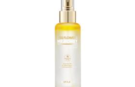 BANILA CO - Miss Flower & Mr. Honey Brume ampoule rajeunissante à...