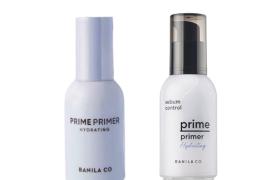 BANILA CO - Prime Primer - Hydrating - 30ml BANILA CO - Prime Primer - Hydrating - 30ml