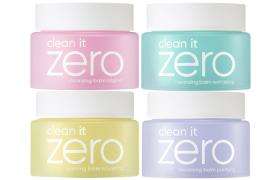 BANILA CO - Set Clean it Zero