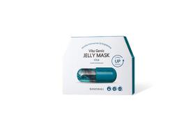 BANOBAGI - Vita Genic Gelée Masque Cica - 10 pièces