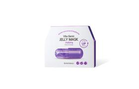 BANOBAGI - Vita Genic Gelée Masque Vitalisant - 10 pièces