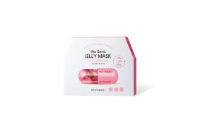 BANOBAGI - Vita Genic Jelly Masque Resserrement des Pores - 10 pièces
