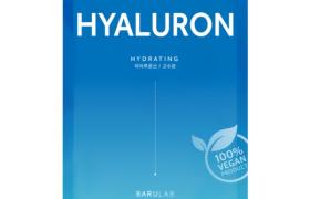 BARULAB - The Clean Vegan Masque hyaluronique - 1pièce