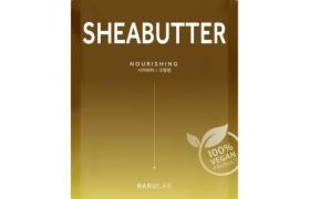 BARULAB - The Clean Vegan Sheabutter Mask - 1pièce