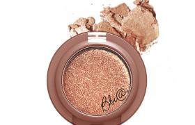 Bbi@ - Cachemire Shadow Cosy Series - 1.8g - 02 Cozy Bronze