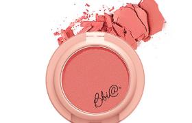 Bbi@ - Cashmere Shadow - 1.8g - 08 Rose Blanc