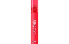 Bbi@ - Final Tint - 4.3g - 01 The Talk King Bbi@ - Final Tint - 4.3g - 01 The Talk King
