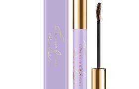 Bbi@ - Lash Salon Mascara CC - 7ml - 02 Flat Brown