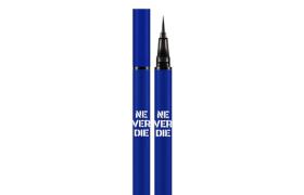 Bbi@ - Never Die Pinceau Eyeliner - 0.4g - 01 Matte Black Bbi@ - Never Die Pinceau Eyeliner - 0.4g - 01 Matte Black