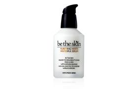 be the skin - Purifying White Waterful Sérum - 50ml