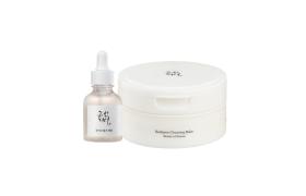 BEAUTY OF JOSEON - Cleansing x Glow Set