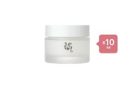BEAUTY OF JOSEON - Dynasty Cream - 50ml (10ea) Set