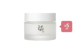 BEAUTY OF JOSEON Dynasty Cream - 50ml (5ea) Set