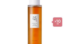 BEAUTY OF JOSEON Ginseng Essence Water - 150ml(5 fl.oz.) (10ea) Set