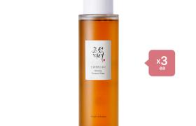 BEAUTY OF JOSEON Ginseng Essence Water - 150ml(5 fl.oz.) (3ea) Set