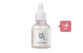 BEAUTY OF JOSEON - Glow Deep Serum : Rice + Alpha Arbutin - 30ml...