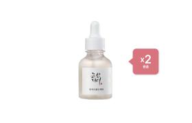 BEAUTY OF JOSEON - Glow Deep Serum : Riz + Alpha Arbutin - 30ml...