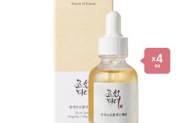 BEAUTY OF JOSEON - Glow Serum : Propolis + Niacinamide - 30ml...