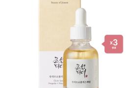 BEAUTY OF JOSEON - Glow Serum : Propolis + Niacinamide - 30ml...