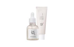 BEAUTY OF JOSEON - Glow x Calming Set