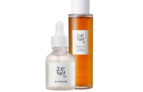 BEAUTY OF JOSEON - Glow x Revitalize Set