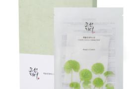 BEAUTY OF JOSEON - Masque calmant Centella Asiatica - 10pièces BEAUTY OF JOSEON - Masque calmant Centella Asiatica - 10pièces