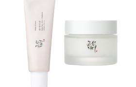 BEAUTY OF JOSEON - Moisture x Calming Set