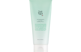 BEAUTY OF JOSEON - Nettoyant Rafraîchissant à la Prune Verte - 100ml BEAUTY OF JOSEON - Nettoyant Rafraîchissant à la Prune Verte - 100ml