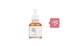BEAUTY OF JOSEON Revive Serum : Ginseng + Snail Mucin - 30ml...
