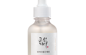 BEAUTY OF JOSEON - Sérum Glow Deep : Riz + Alpha Arbutine - 30ml BEAUTY OF JOSEON - Sérum Glow Deep : Riz + Alpha Arbutine - 30ml