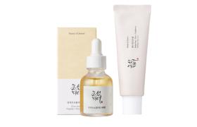 BEAUTY OF JOSEON - Set De Soins De La Peau