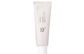 BEAUTY OF JOSEON - Soulagement Soleil : Riz + Probiotique SPF50+...