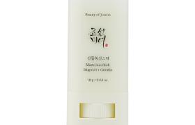BEAUTY OF JOSEON - Stick Solaire Mat : Armoise + Camélia SPF50...